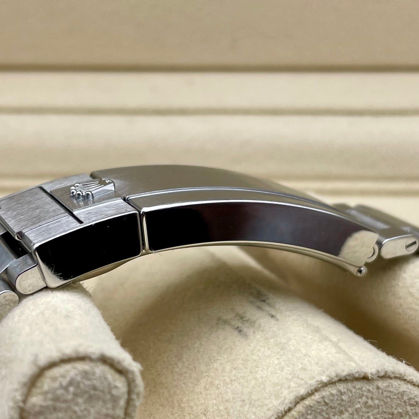 Rolex Submariner - 124060