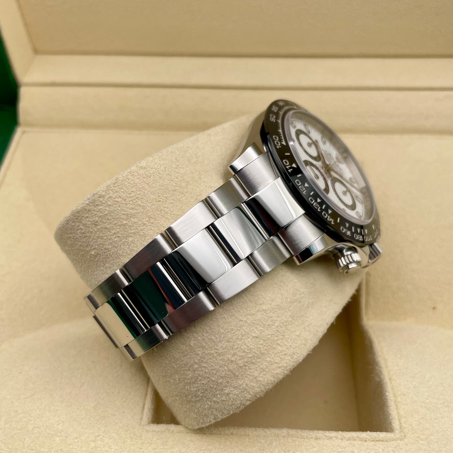 Rolex Daytona - 116500LN