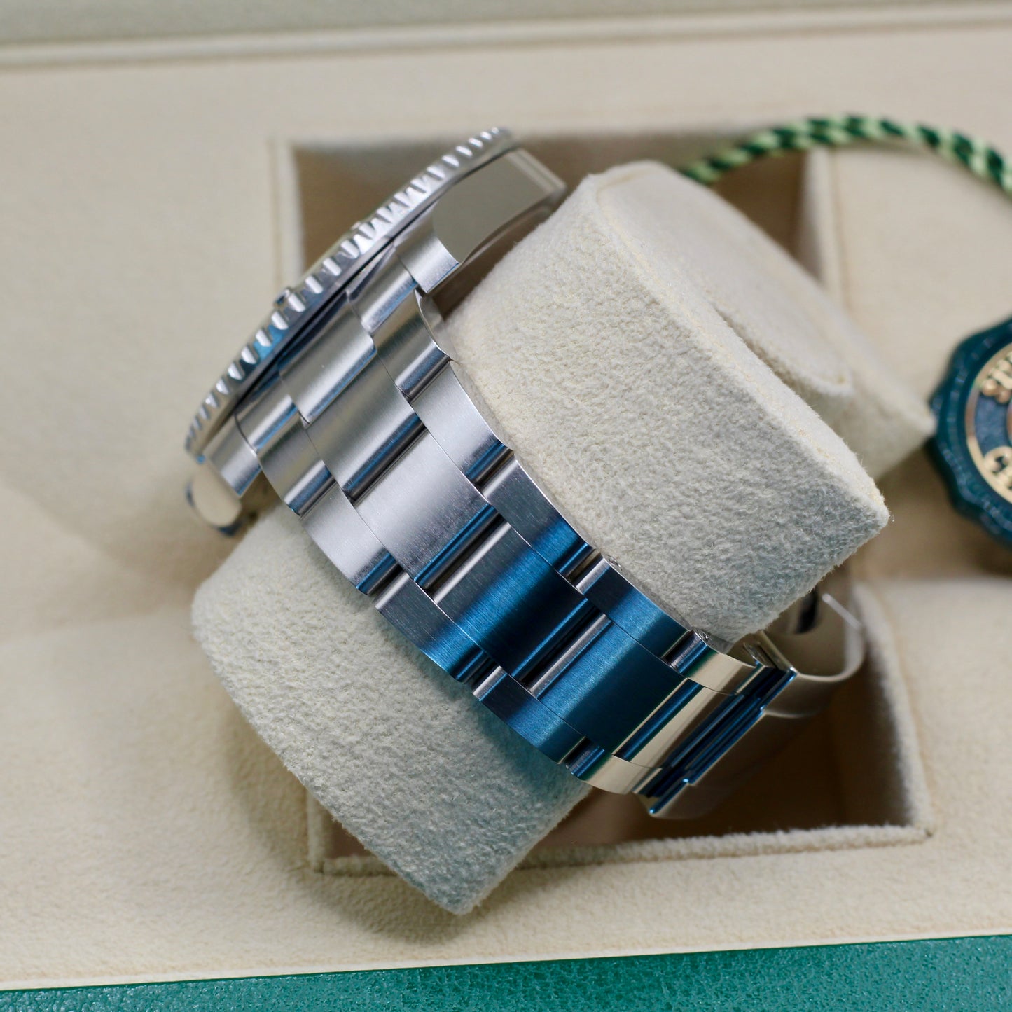 Rolex Submariner Date - 116610LV