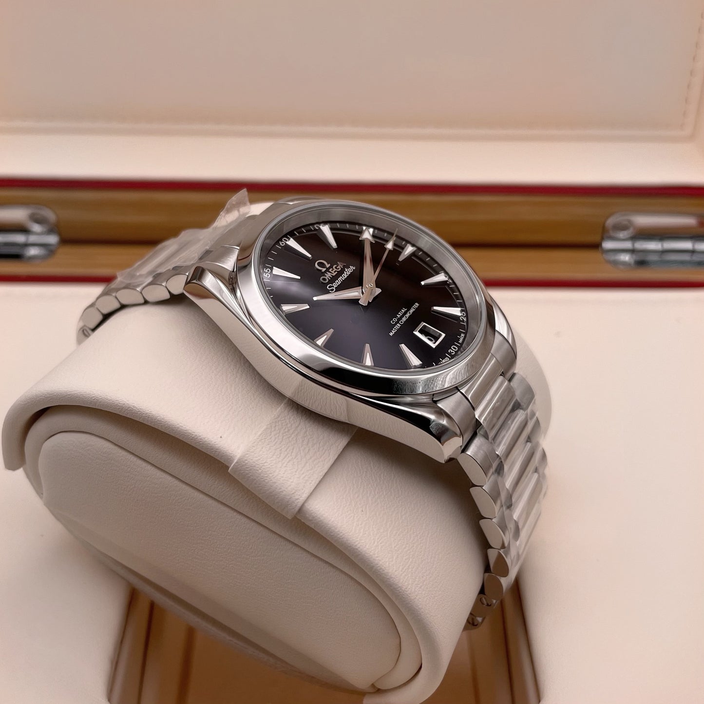 Omega Seamaster Aqua Terra 150M - 220.10.38.20.01.004
