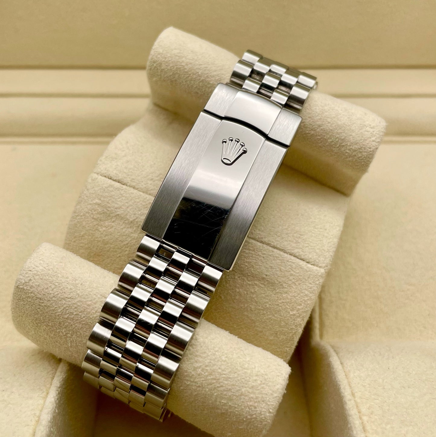 Rolex Datejust 41 - 126334