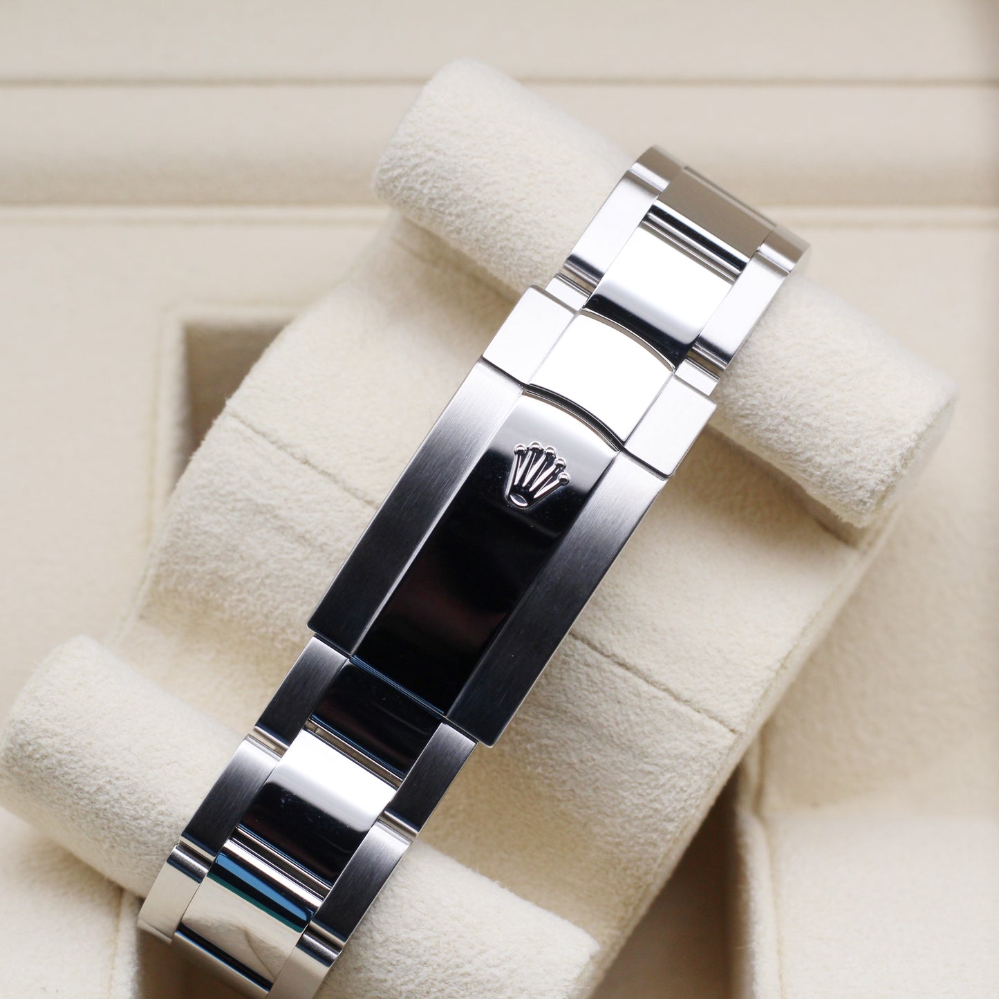 Rolex Datejust 36 - 126284RBR