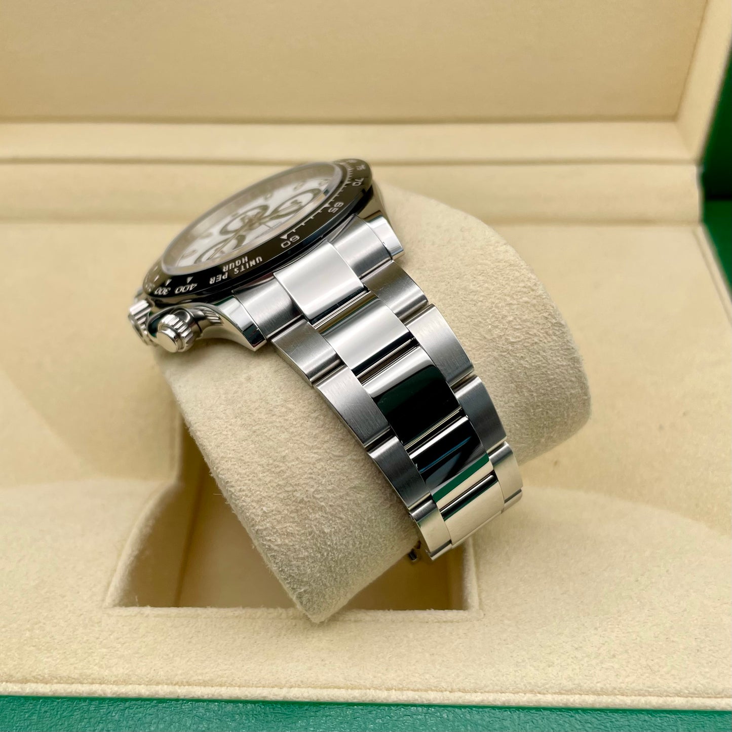 Rolex Daytona - 116500LN