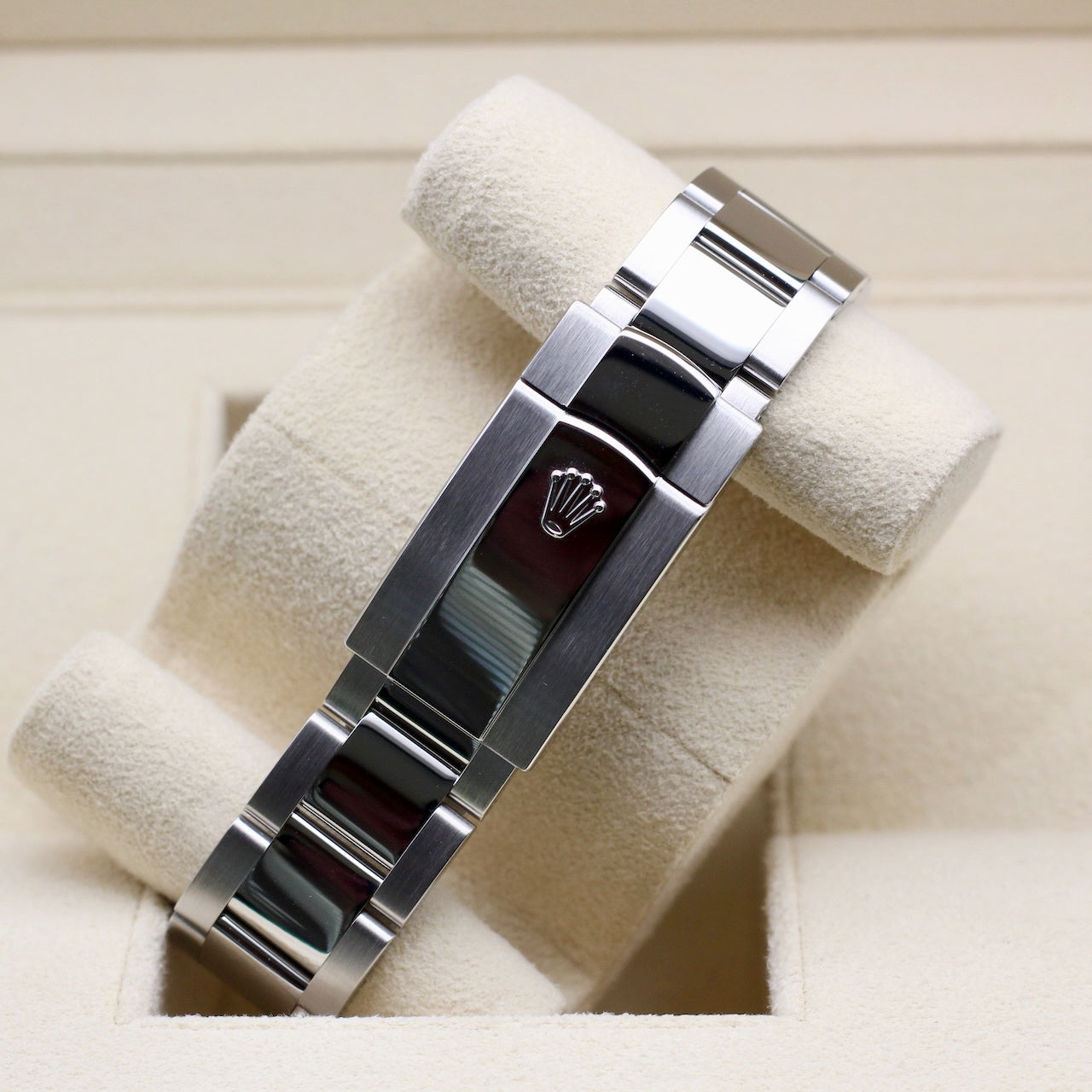 Rolex Milgauss - 116400GV
