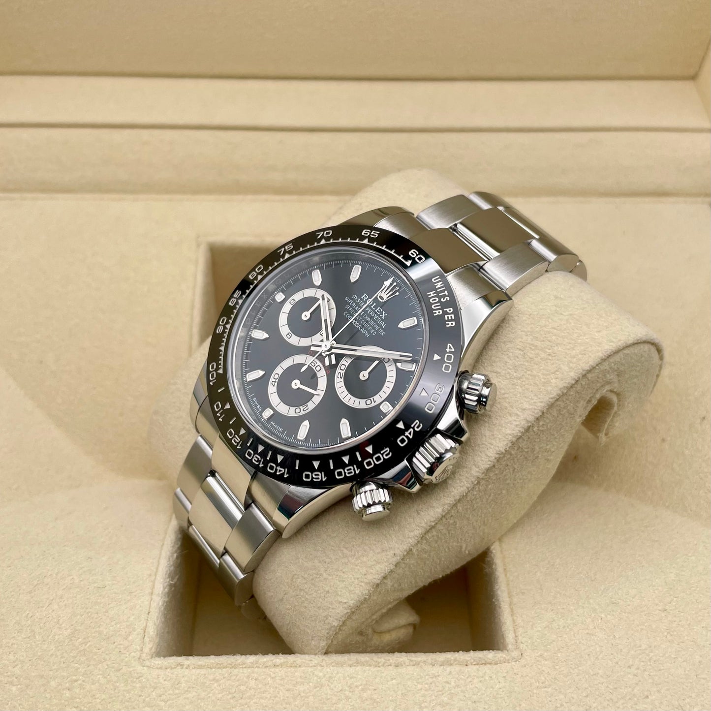 Rolex Daytona - 116500LN
