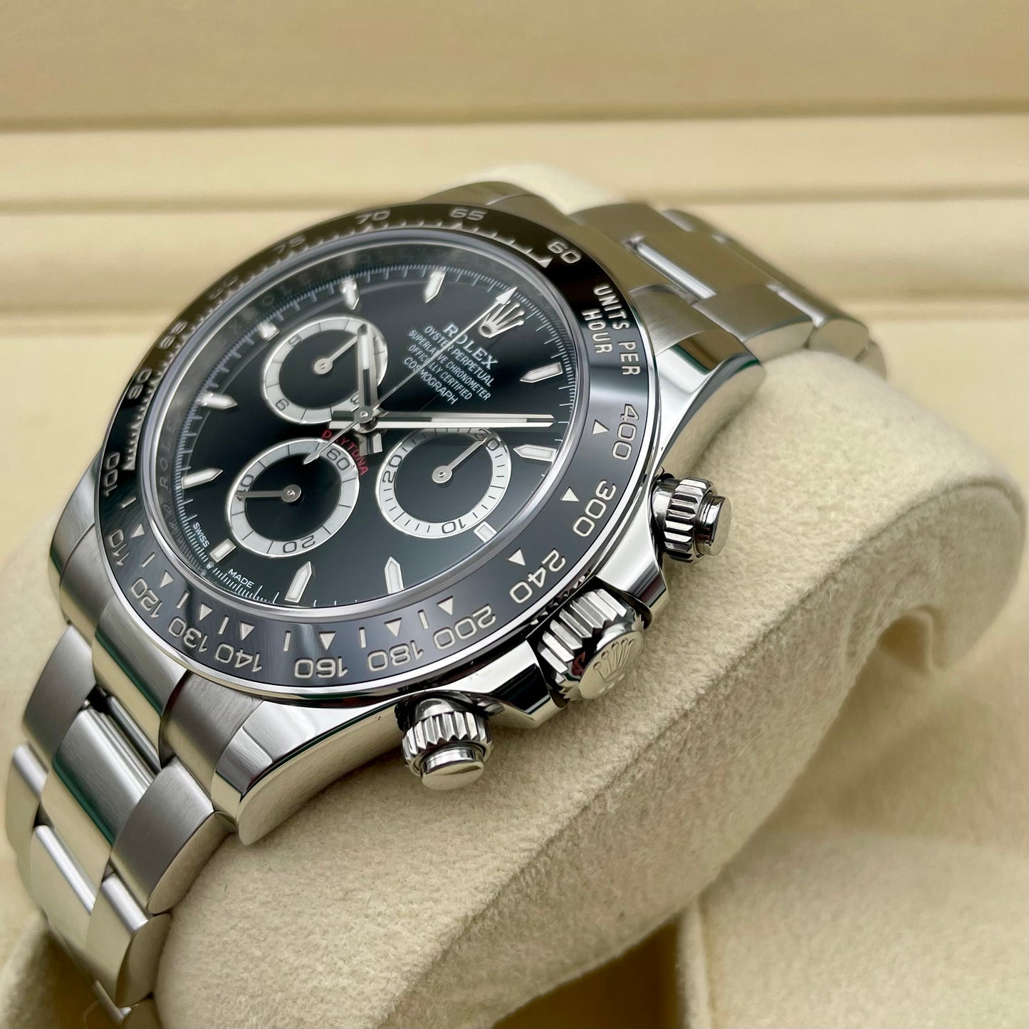 Rolex Daytona - 126500LN