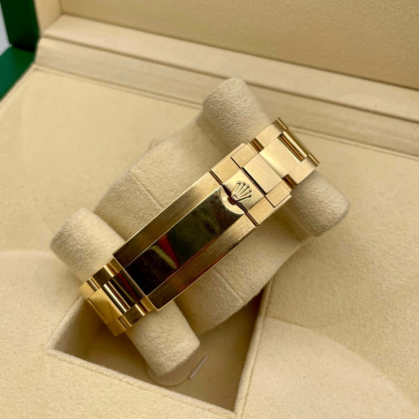 Rolex Submariner Date - 126618LB