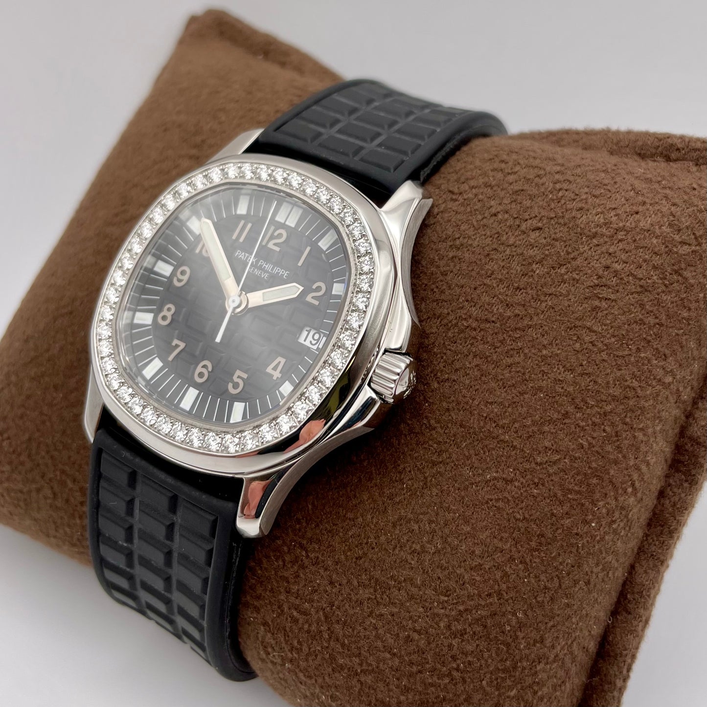 Patek Philippe Aquanaut - 5067A-010