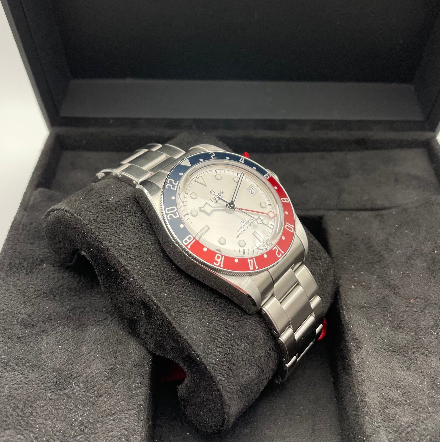 Tudor Black Bay GMT - M79830RB