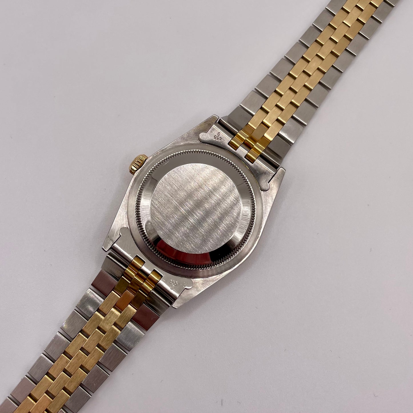 Rolex Datejust 36 - 16233