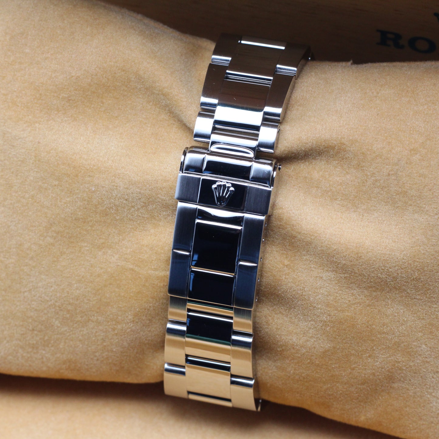 Rolex Yacht-Master 40 - 16622