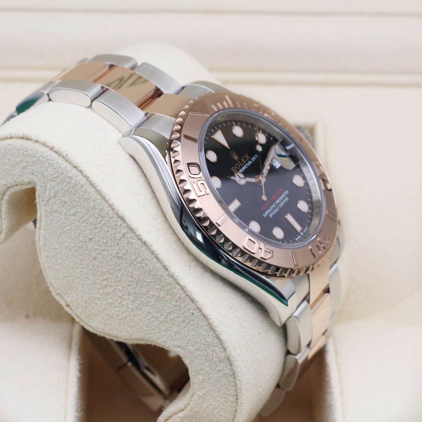 Rolex Yacht-Master 40 - 126621