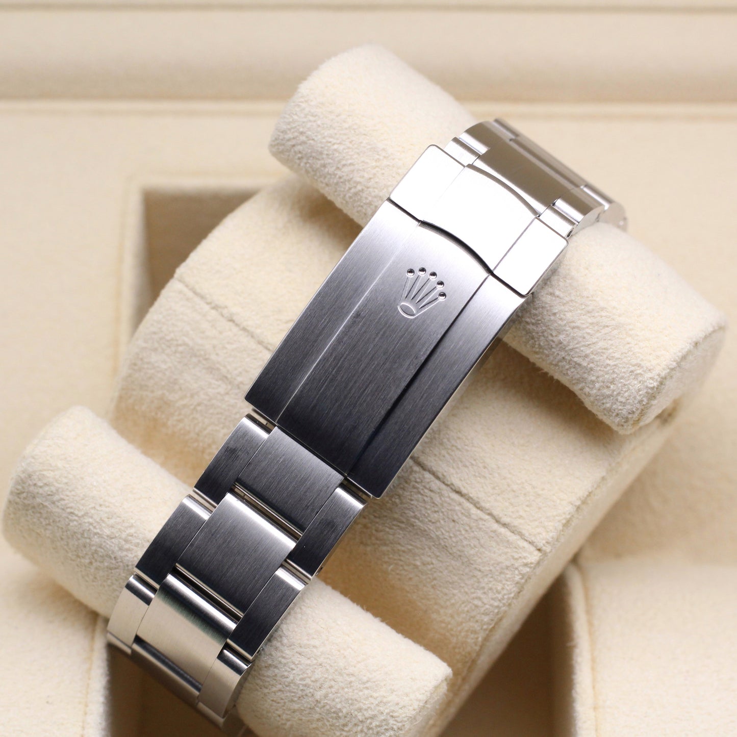 Rolex Oyster Perpetual 41 - 124300