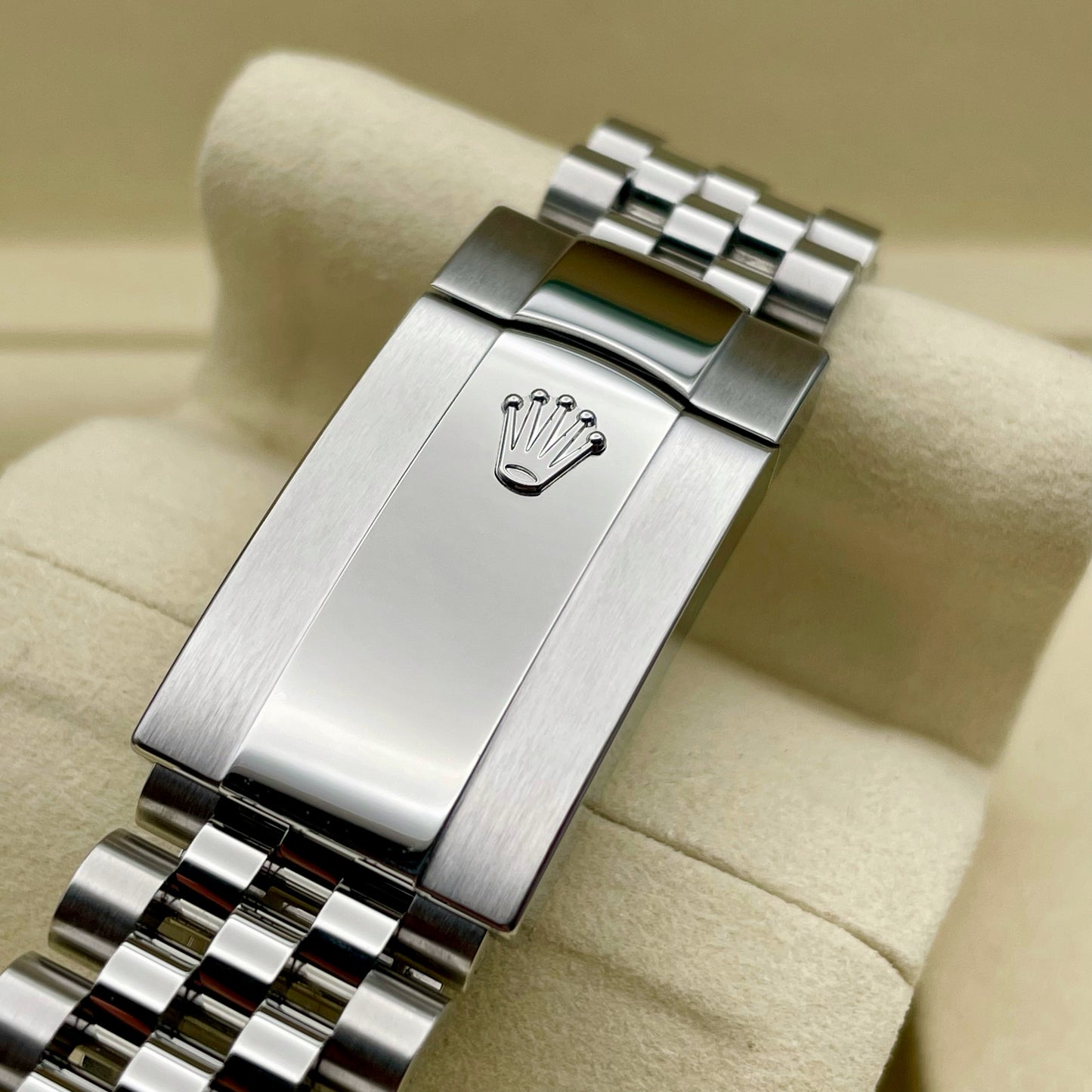 Rolex Datejust 41 - 126334