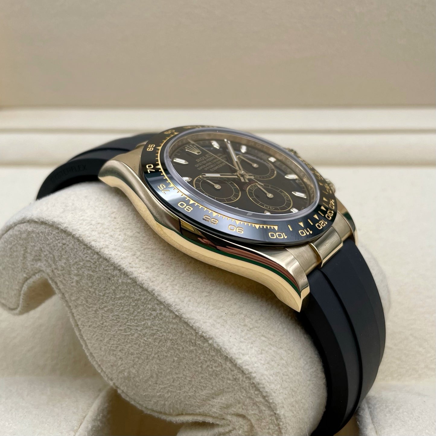 Rolex Daytona - 116518LN