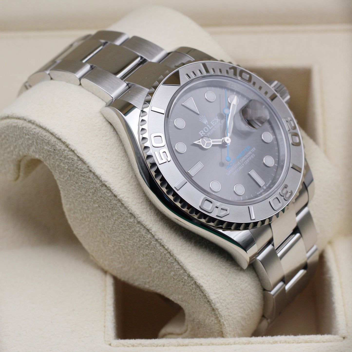 Rolex Yacht-Master 40 -126622