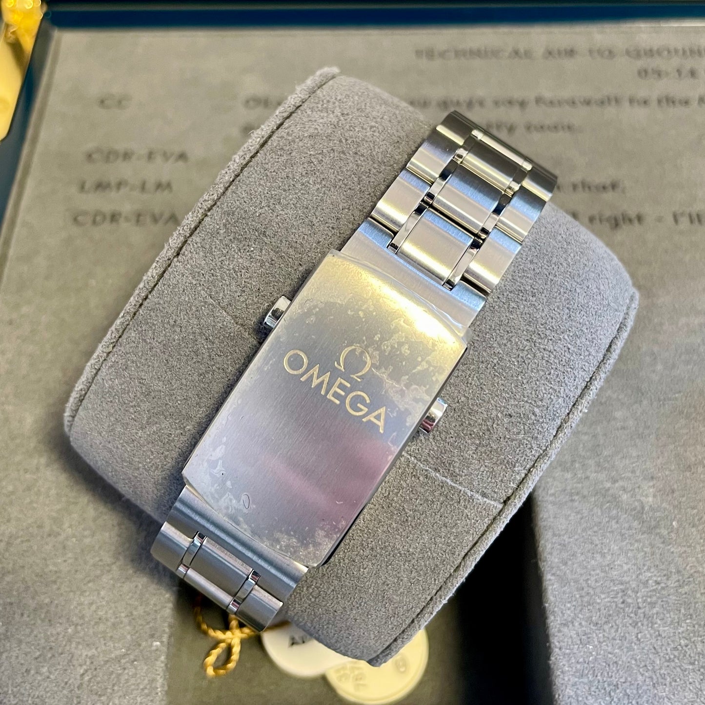 Omega Speedmaster Professional Moonwatch Apollo 17 Limited Edition - 311.30.42.30.03.001