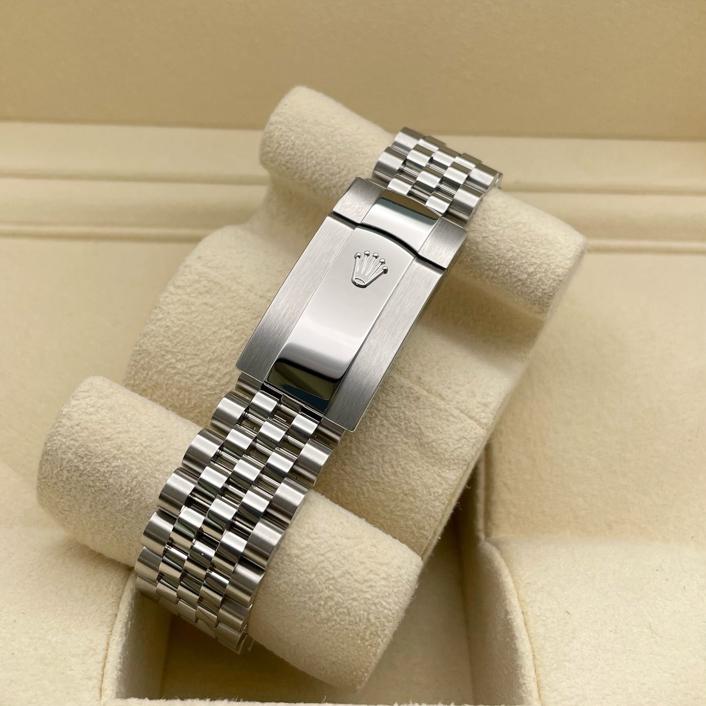 Rolex Datejust 41 - 126334