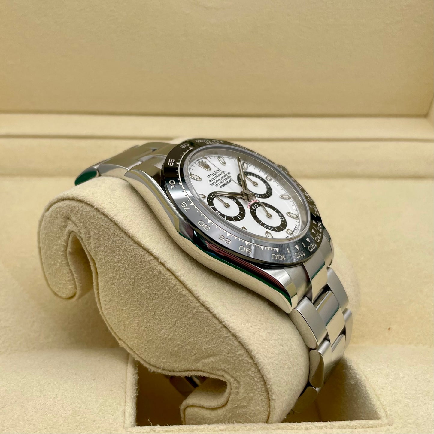 Rolex Daytona - 116500LN