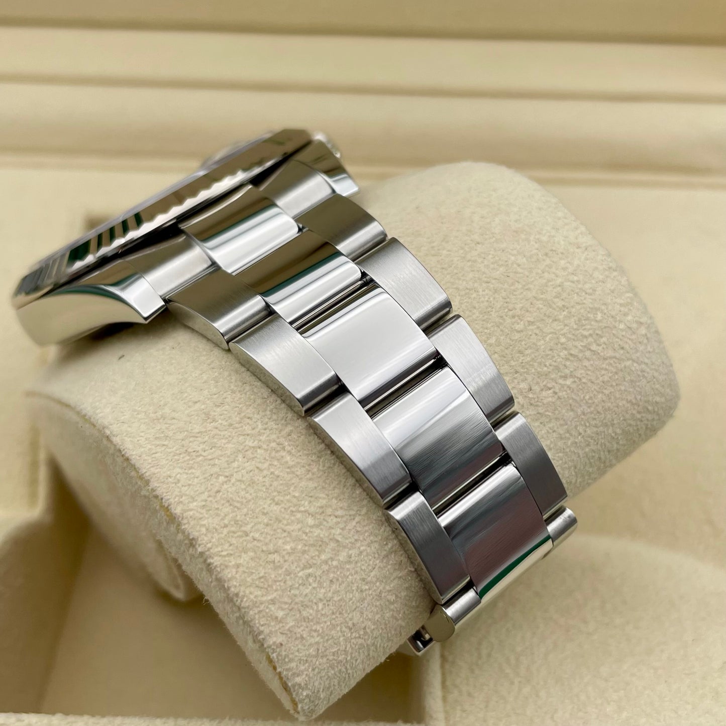Rolex Datejust 41 - 126334