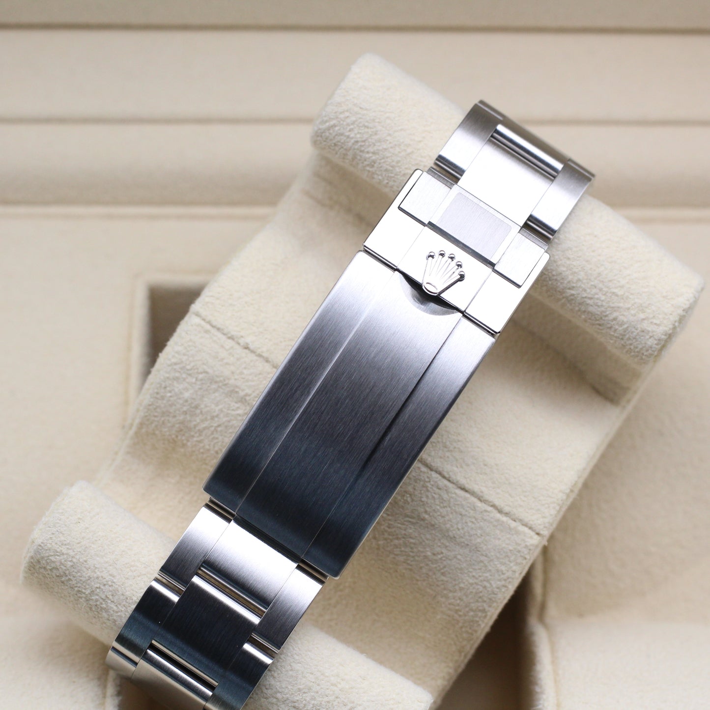 Rolex Submariner No Date - 124060