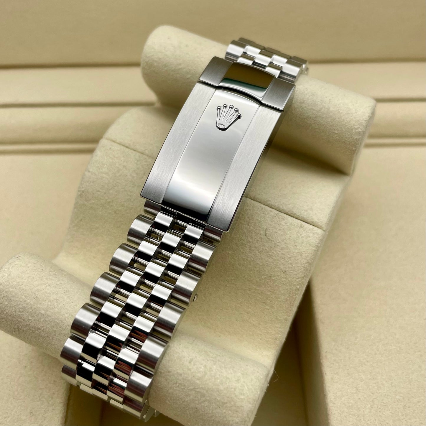 Rolex Datejust 36 - 126234