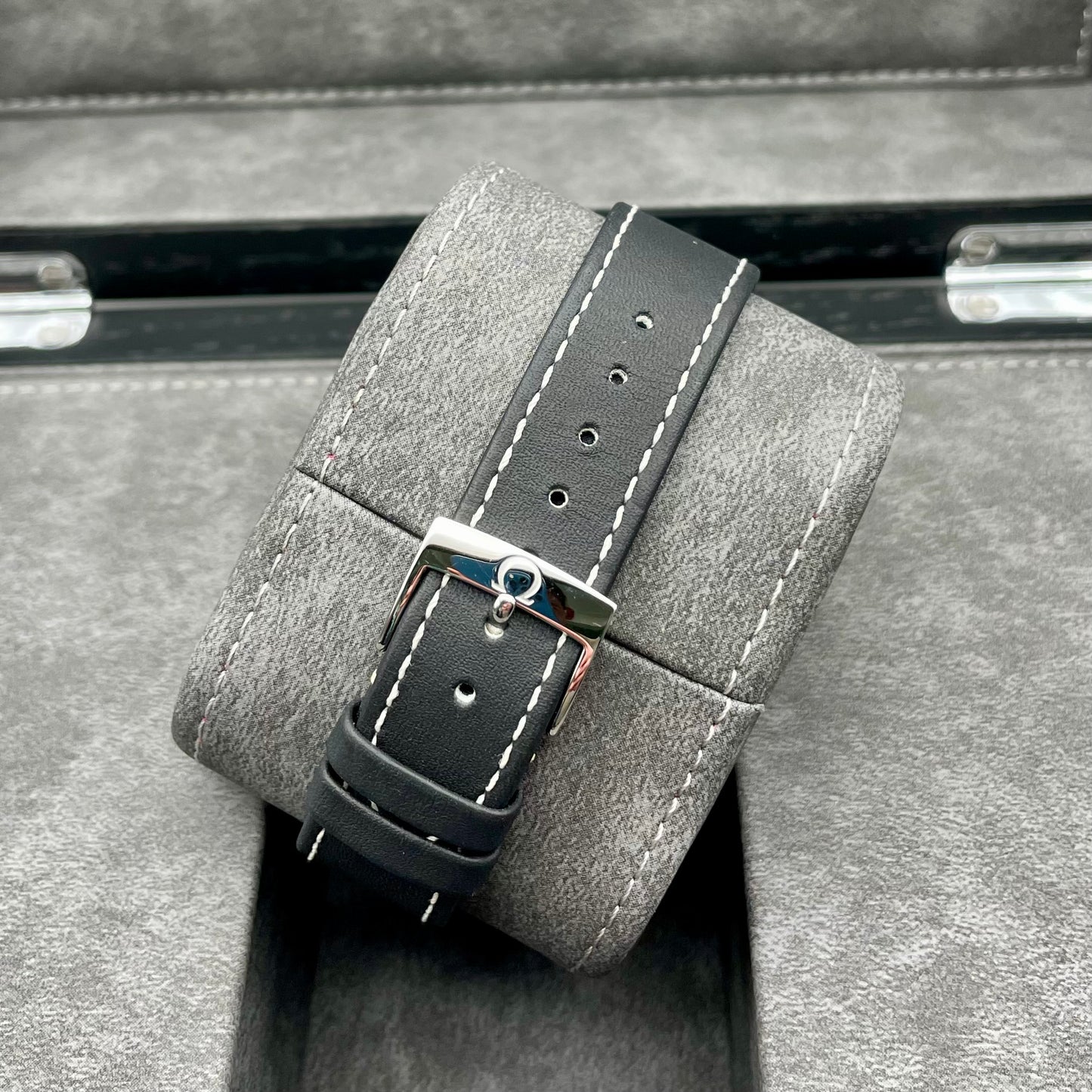 Omega Speedmaster Professional Moonwatch CK2998 Limited - 311.32.40.30.02.001