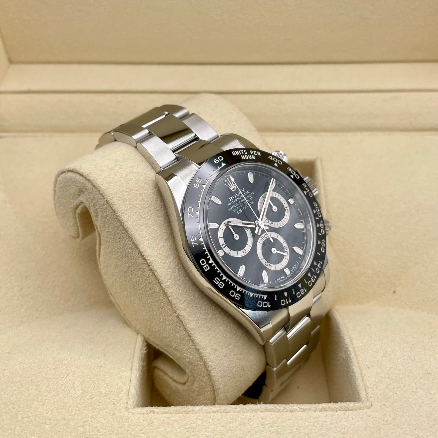 Rolex Daytona - 116500LN
