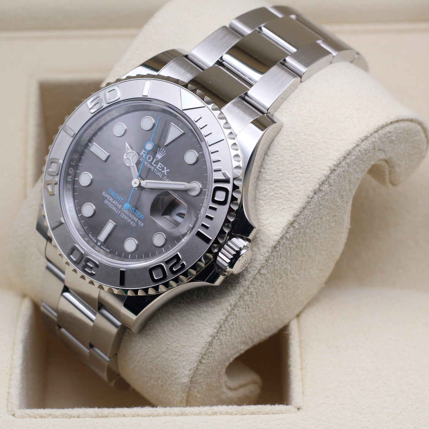 Rolex Yacht-Master 40 -126622