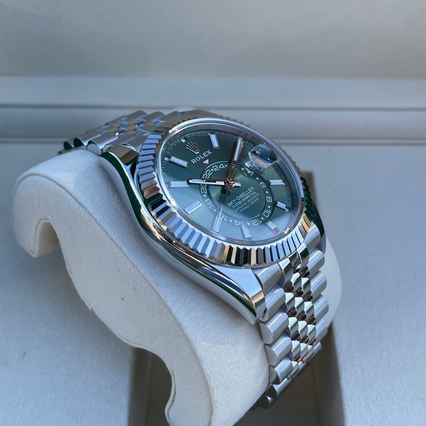 Rolex Sky-Dweller - 336934
