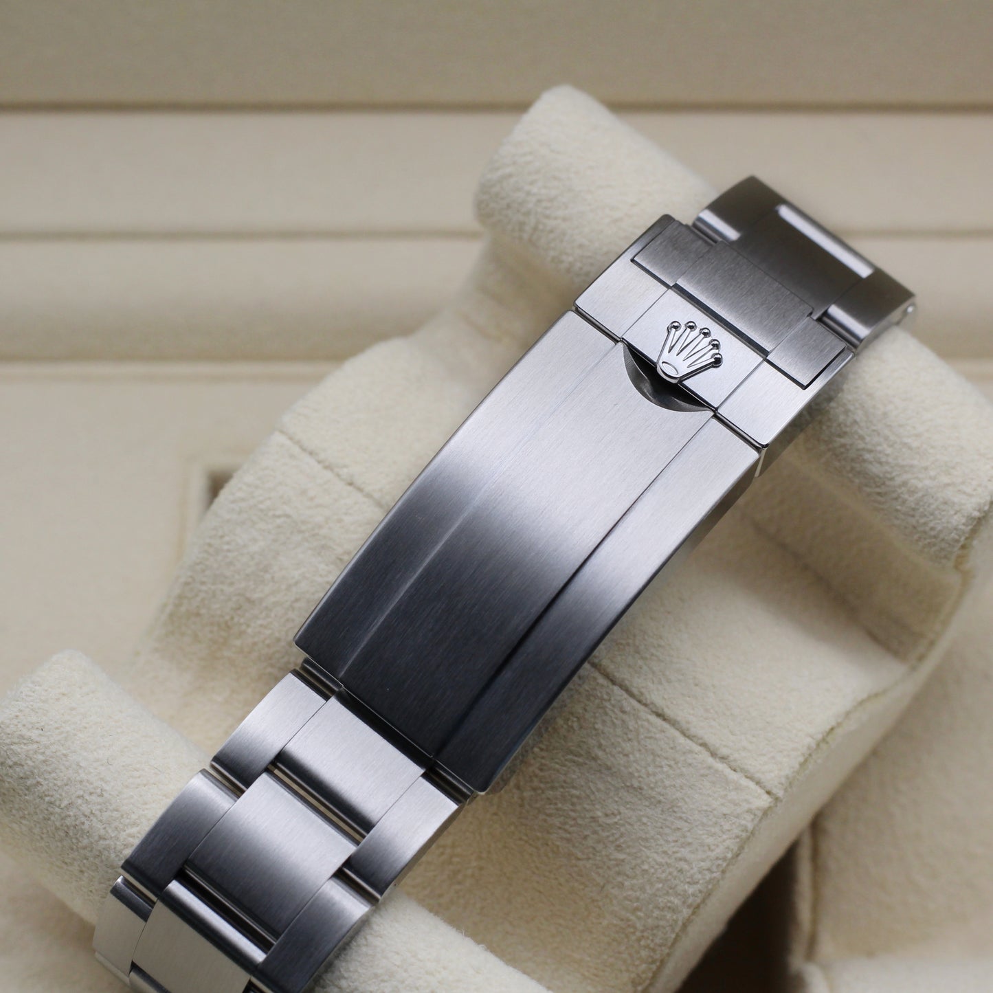 Rolex Submariner Date - 126610LN NEU