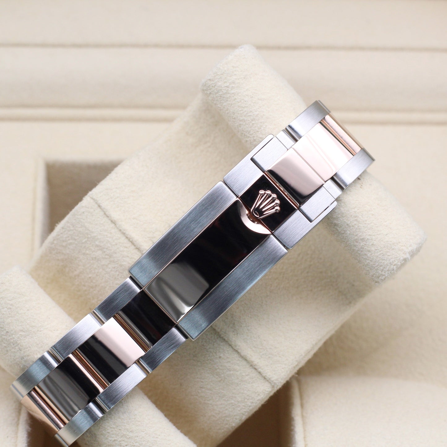 Rolex Yacht-Master 40 - 126621