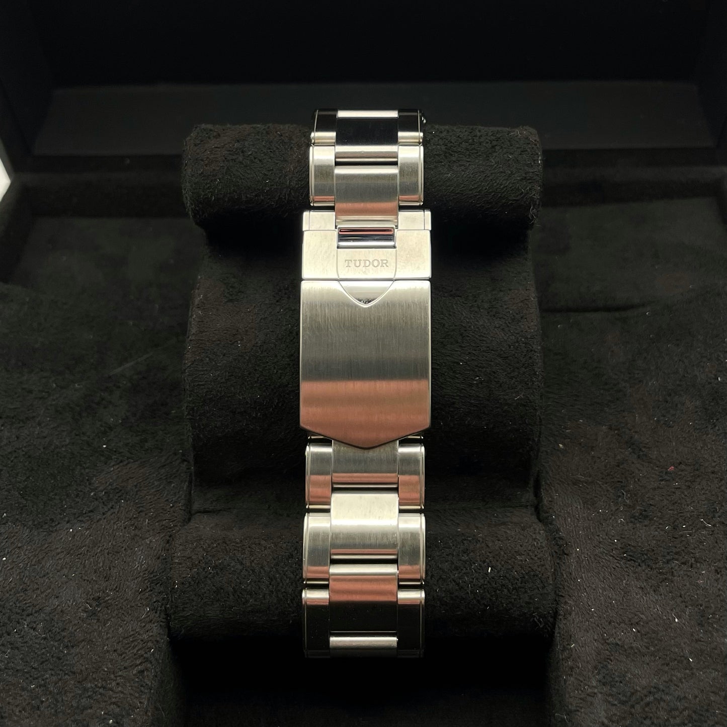 Tudor Black Bay GMT - M79830RB