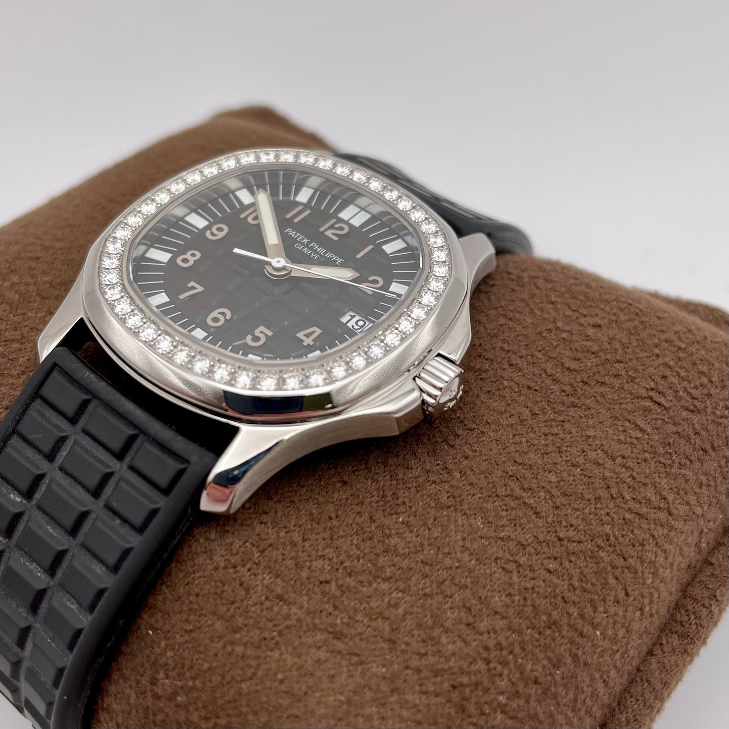 Patek Philippe Aquanaut - 5067A-010