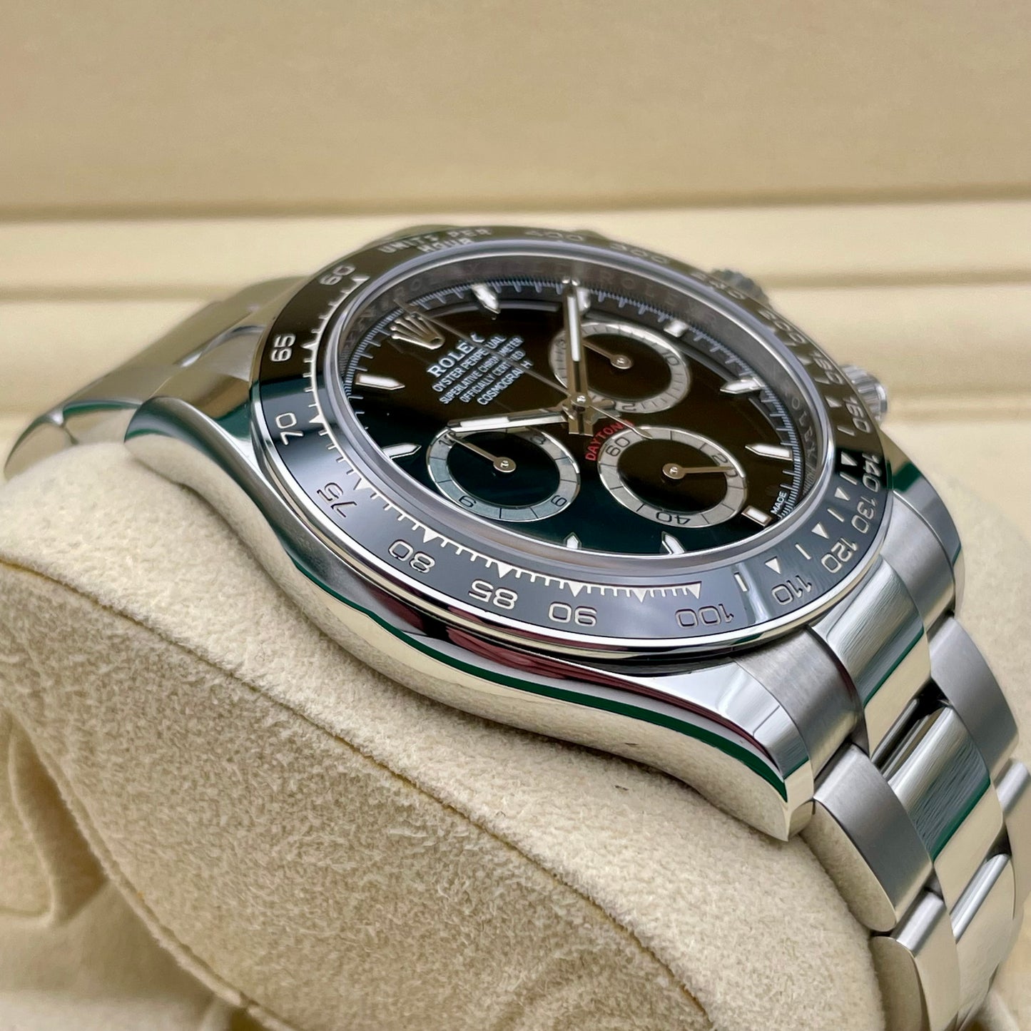 Rolex Daytona - 126500LN
