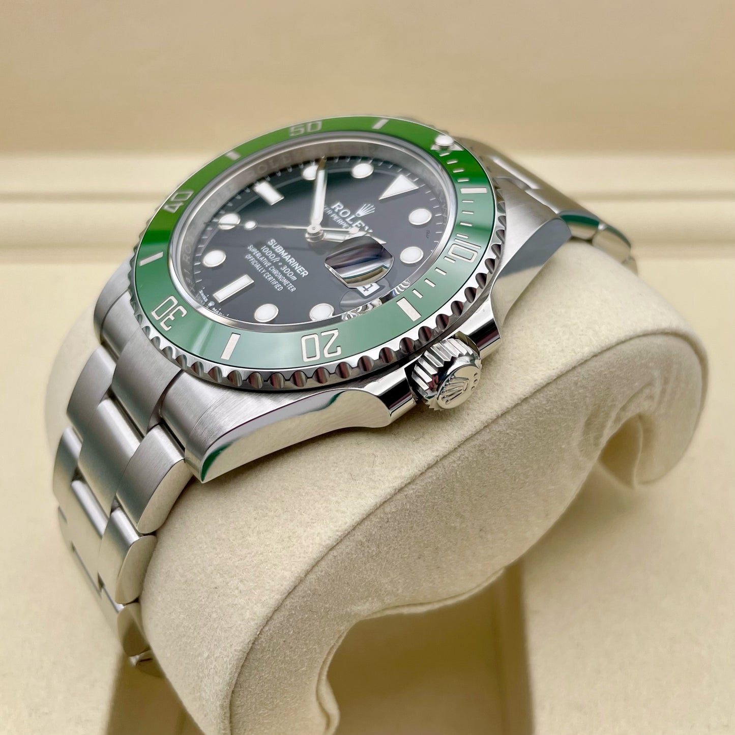Rolex Submariner Date - 126610LV