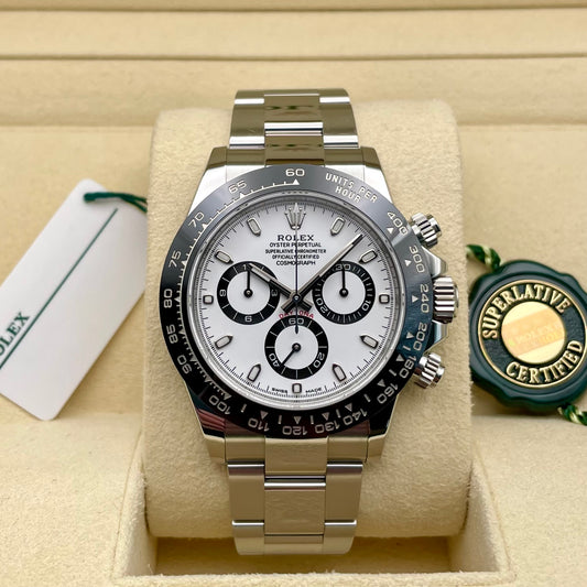 Rolex Daytona - 116500LN