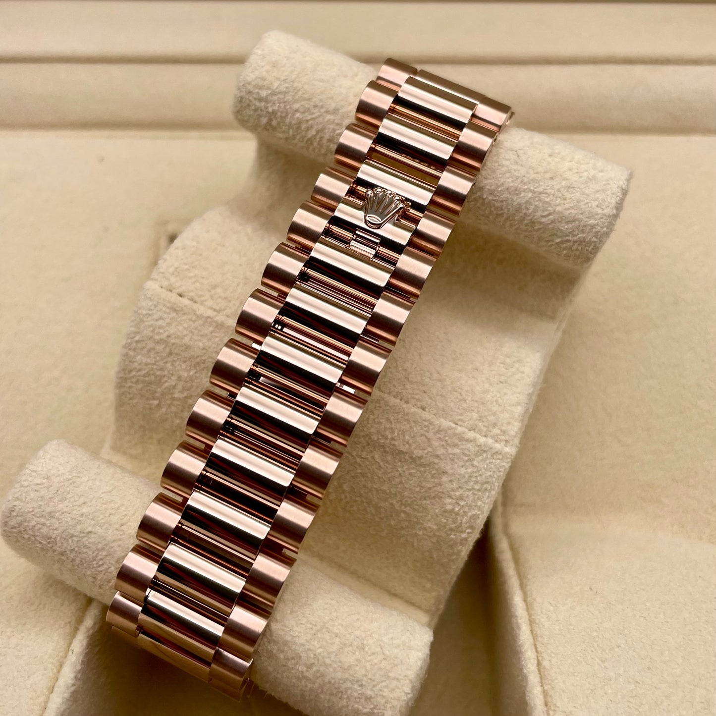 Rolex Day-Date 36 - 128235