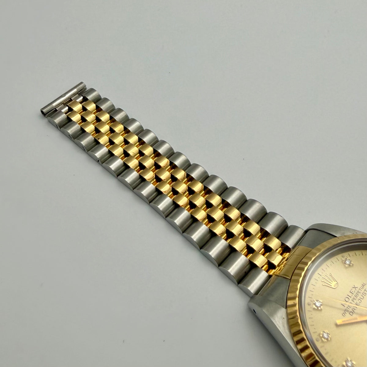 Rolex Datejust 36 - 16233