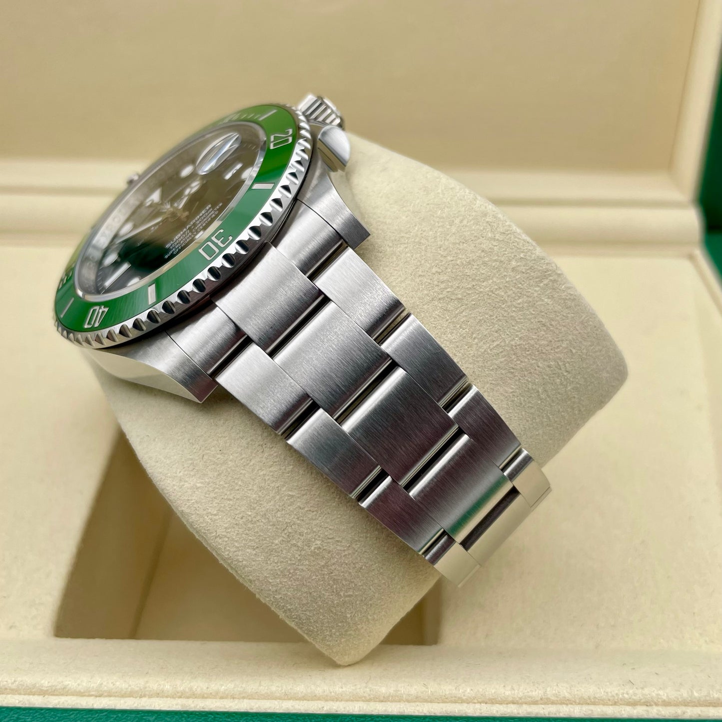 Rolex Submariner Date - 126610LV