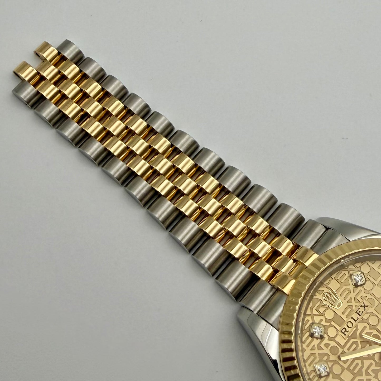 Rolex Datejust 36 - 126233