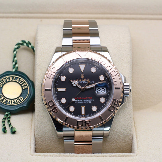Rolex Yacht-Master 40 - 126621