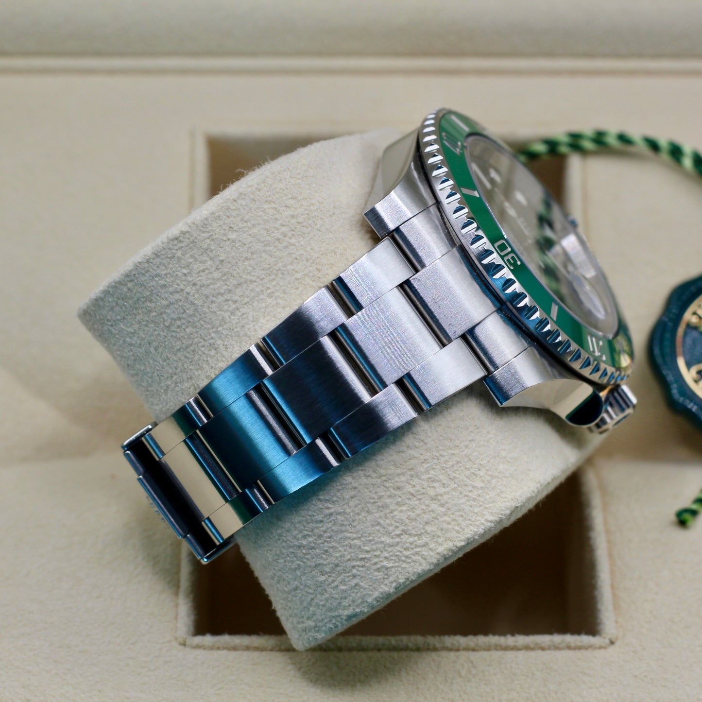 Rolex Submariner Date - 116610LV