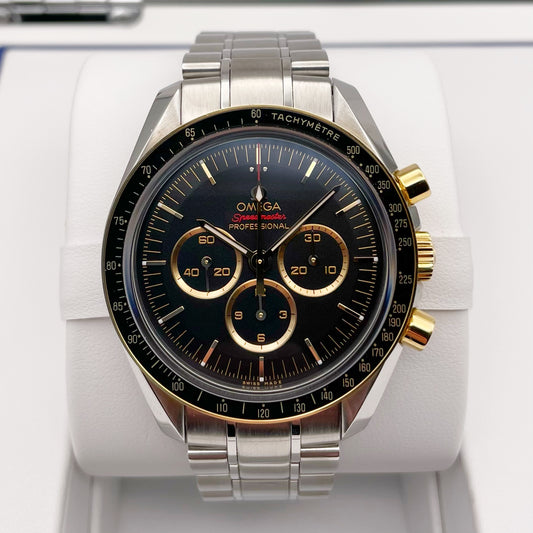 Omega Speedmaster Tokyo 2020 Limited Edition - 522.20.42.30.01.001