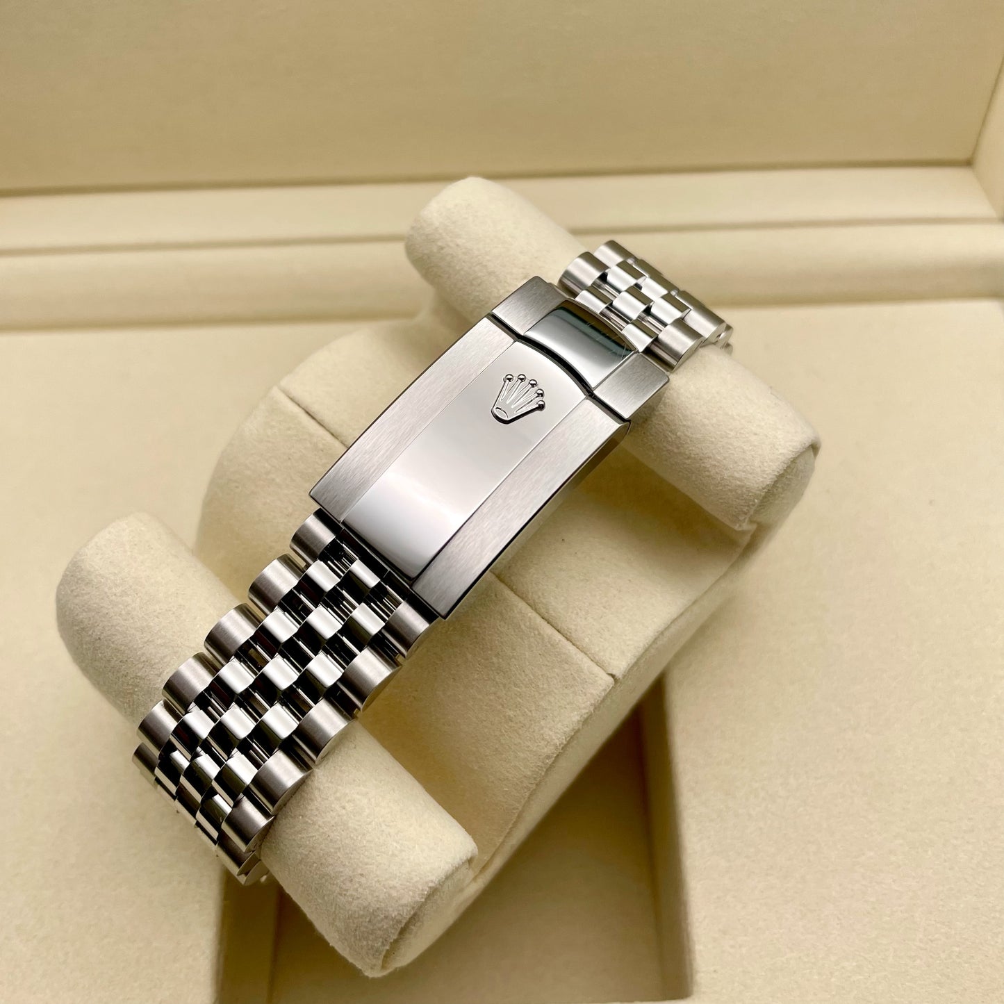 Rolex Datejust 41 - 126334