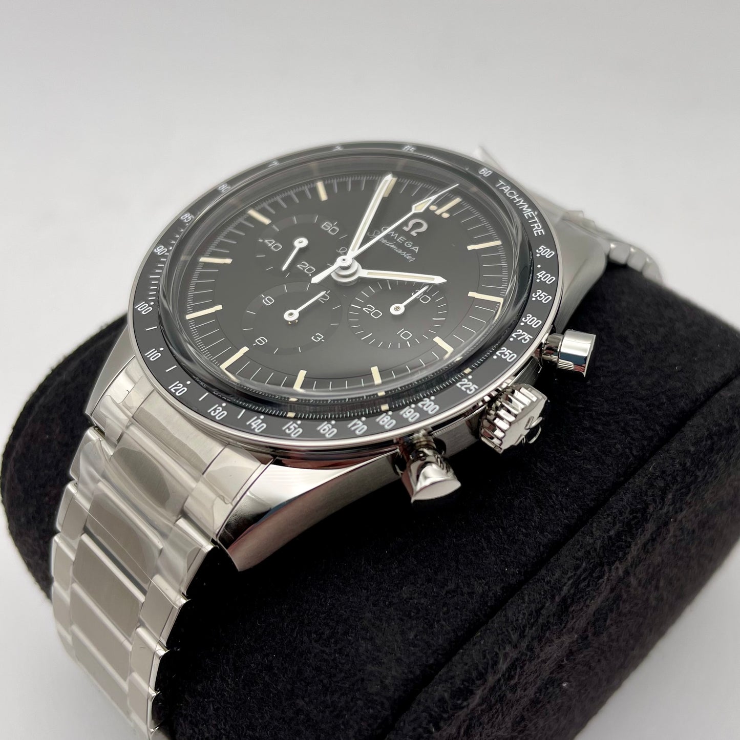 Omega Speedmaster „Ed White“ - 311.30.40.30.01.001