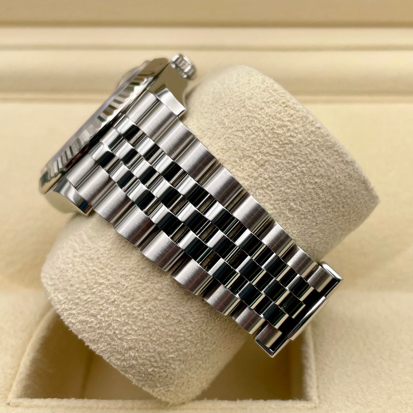 Rolex Datejust 36 - 126234