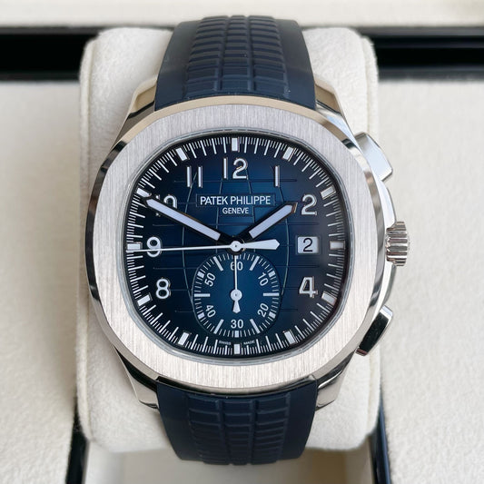 Patek Philippe Aquanaut - 5968G-001