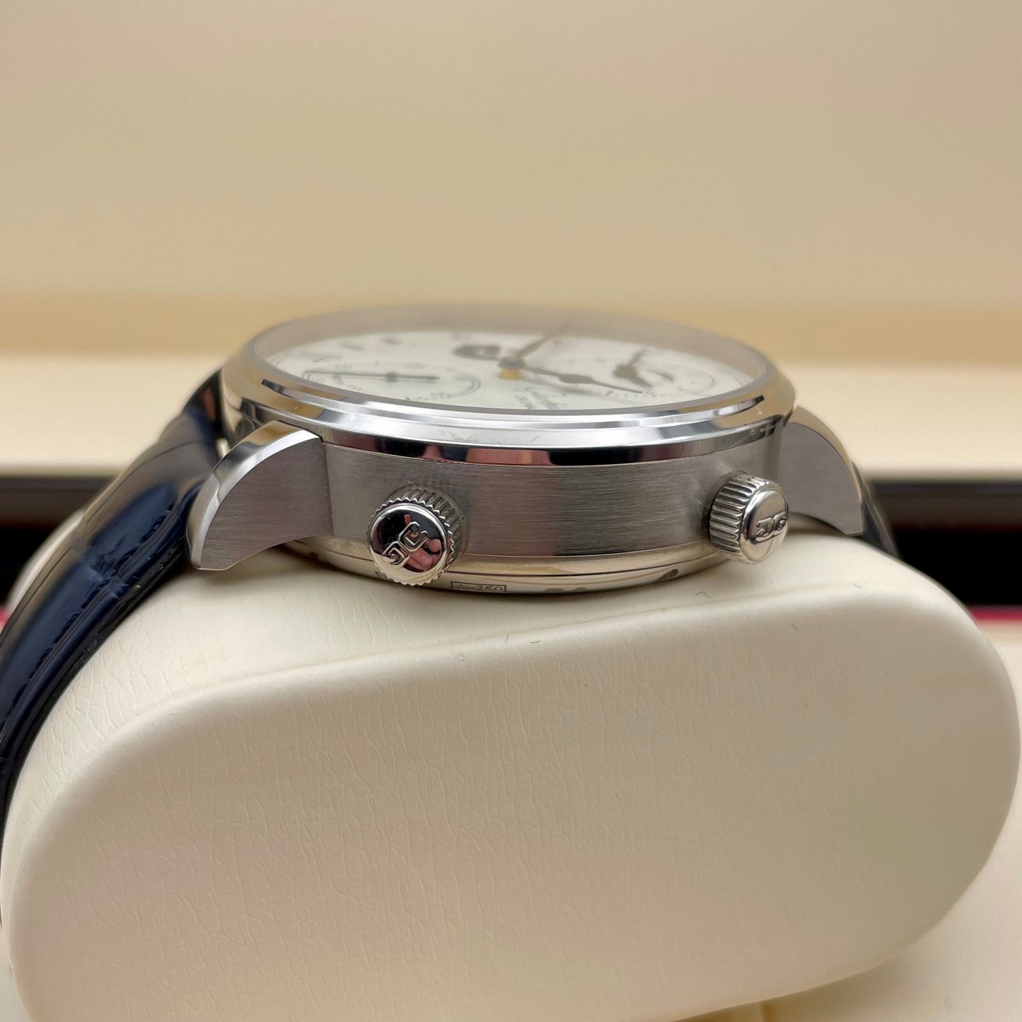 Glashütte Original Senator Cosmopolite