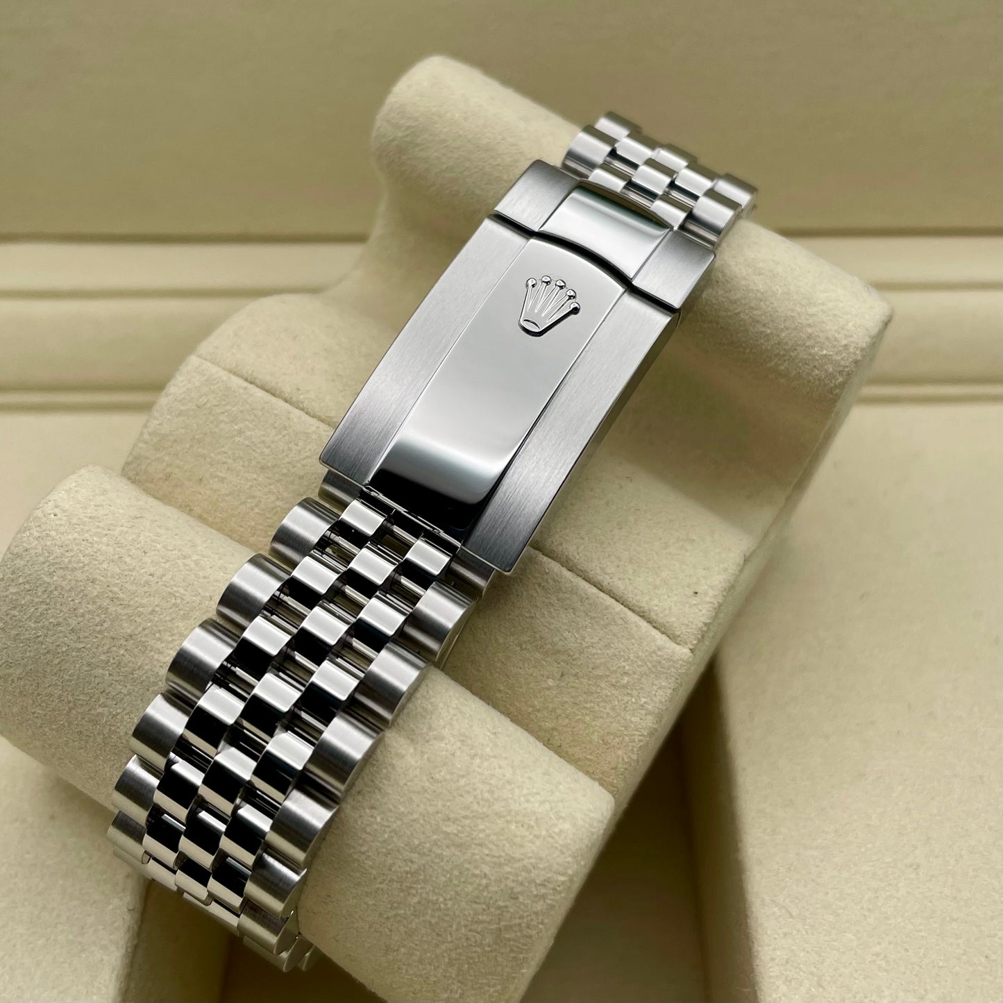 Rolex Datejust 41 - 126300